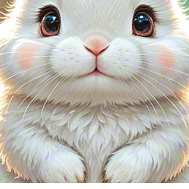 (◕‿◕)糖糖兔-G3DCGD5