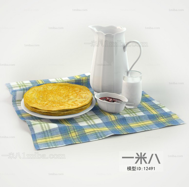 现代食品/蔬菜/水果