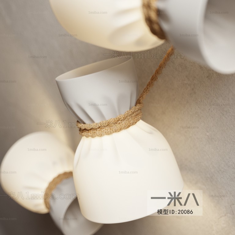 Modern Droplight