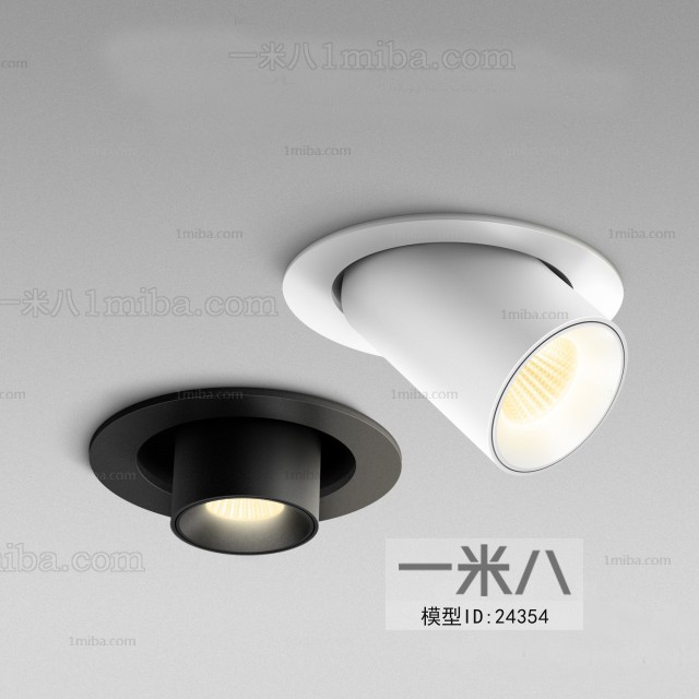 Modern Downlight Spot Light