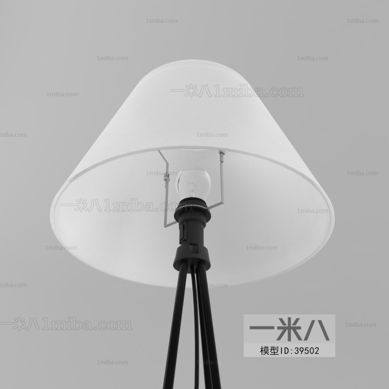 Modern Floor Lamp