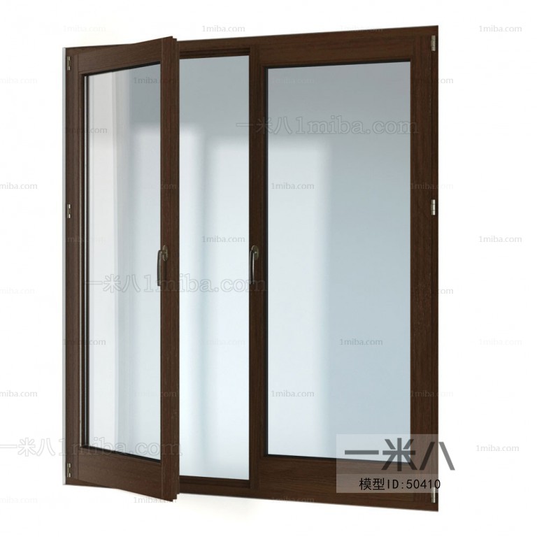 Modern Door