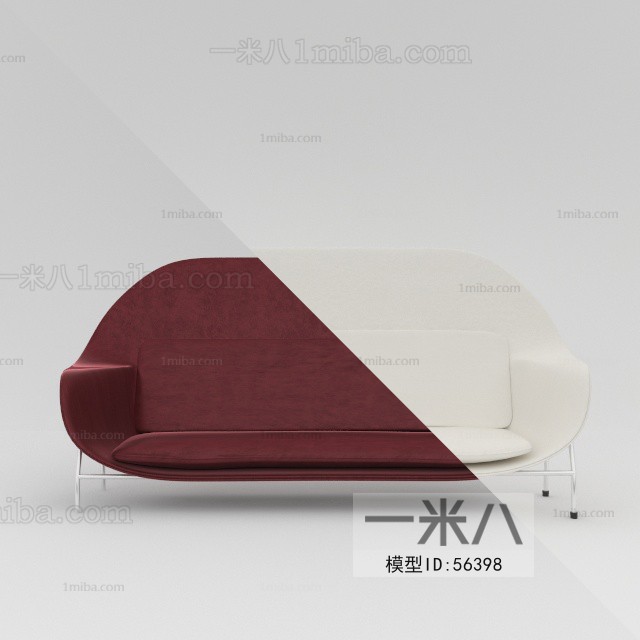 Modern A Sofa For Two