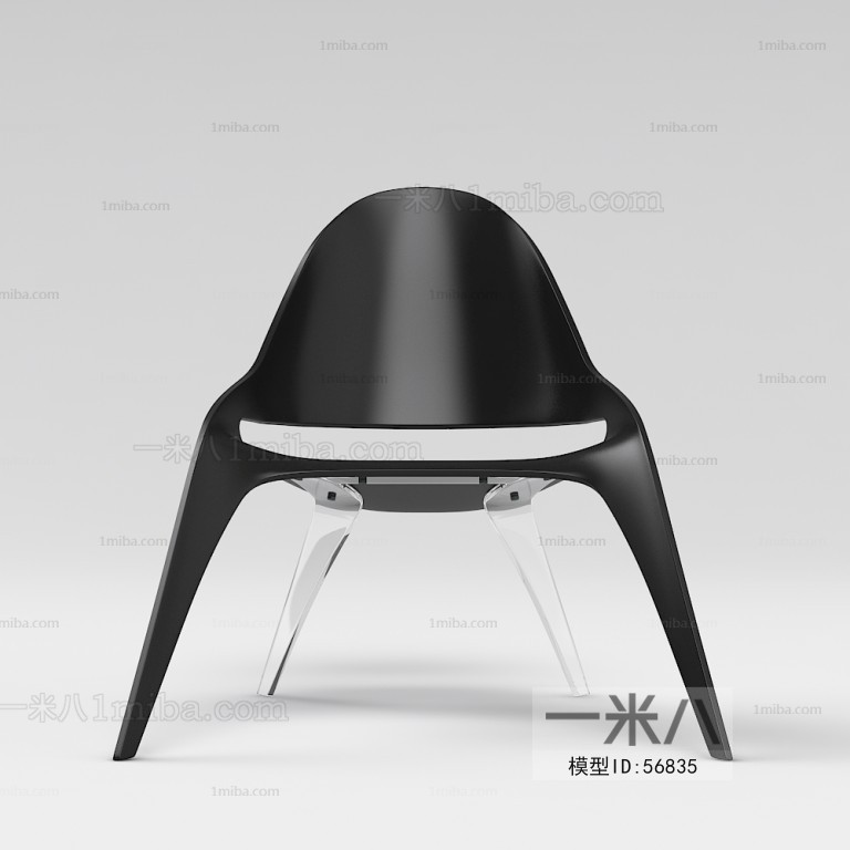 Modern Single Chair