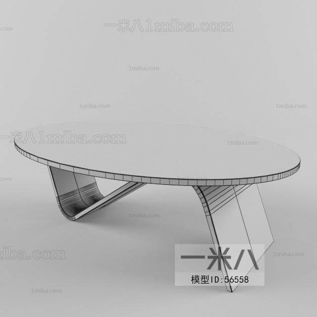 Modern Coffee Table