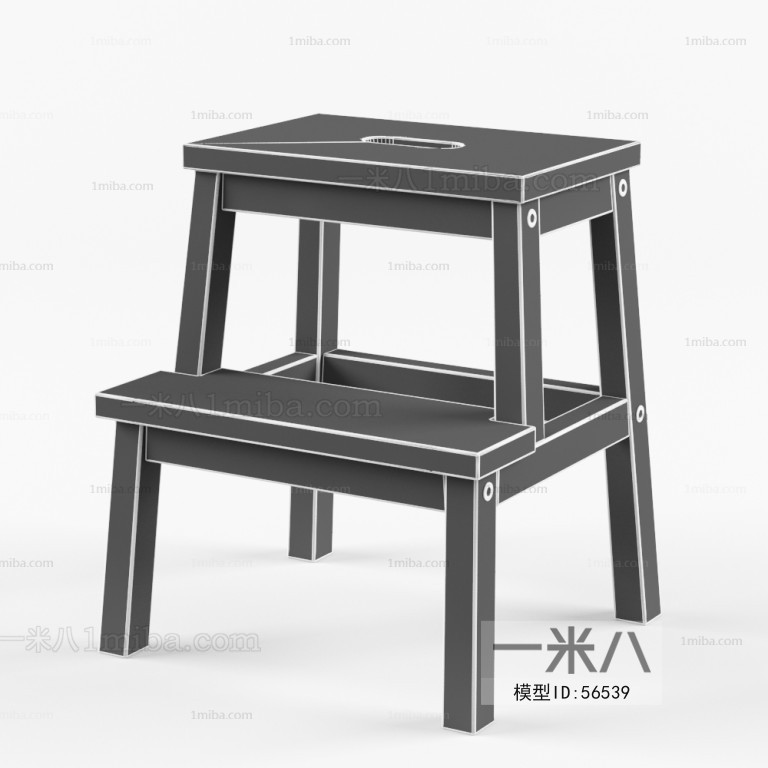 Modern Stool