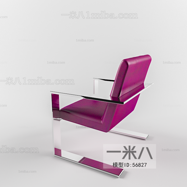 Modern Single Chair