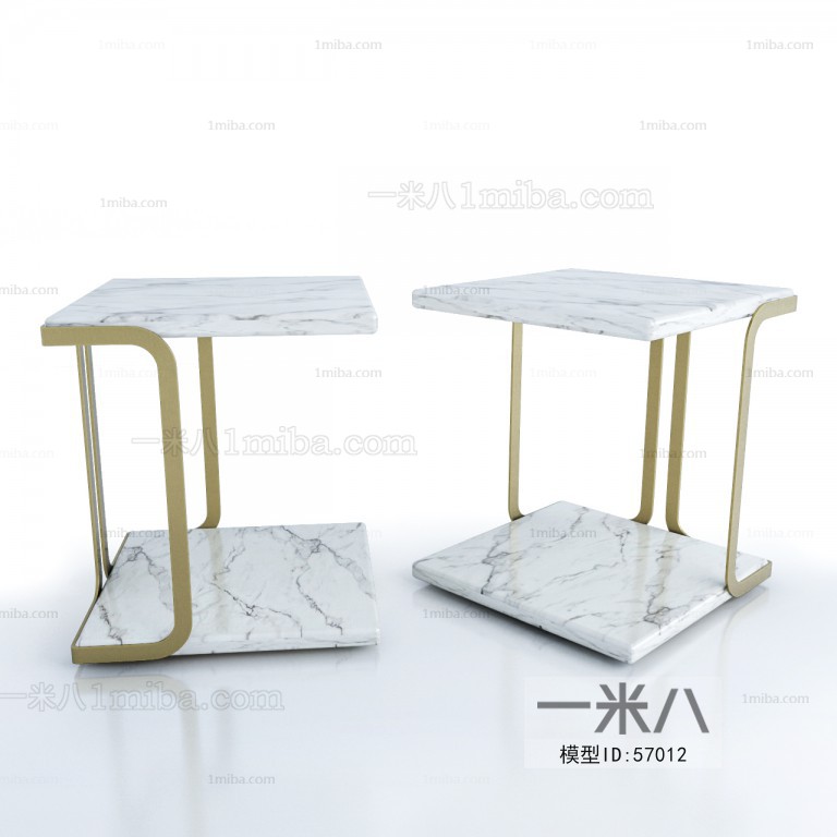 Modern Side Table/corner Table