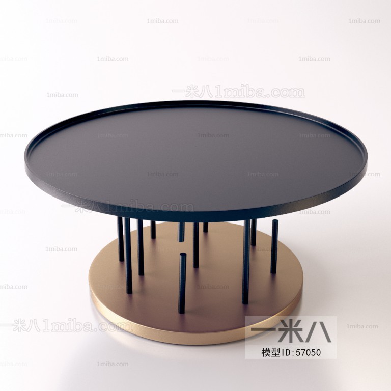 Modern Coffee Table