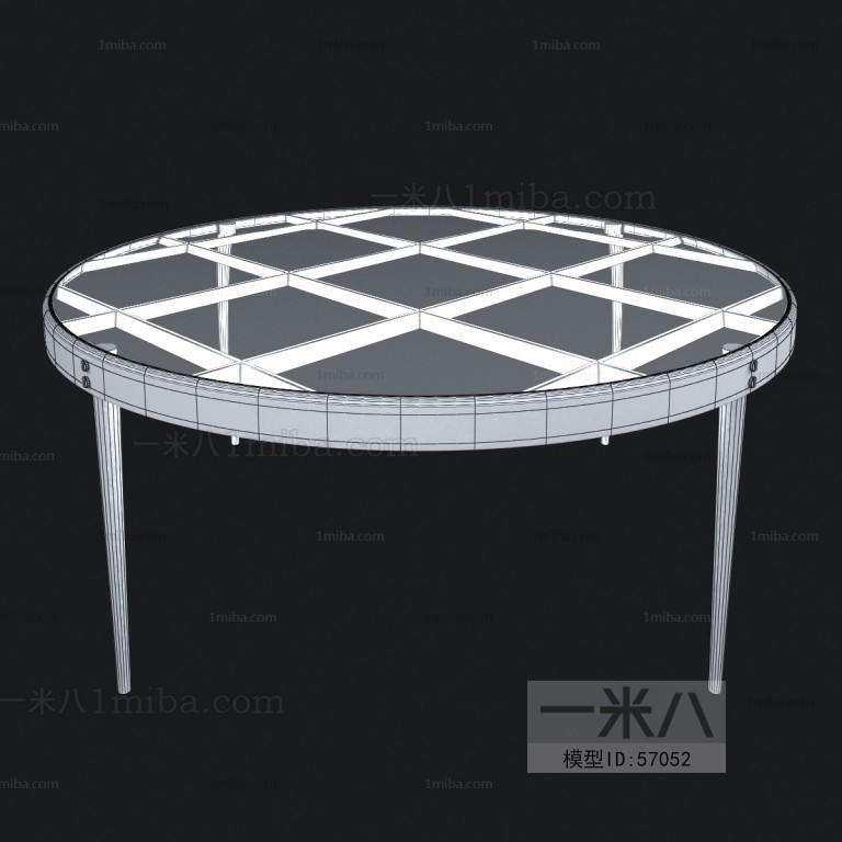 Modern Coffee Table