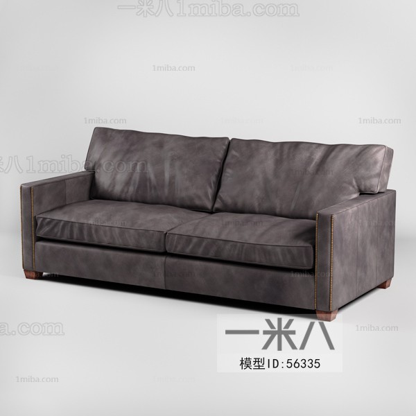 Modern A Sofa For Two