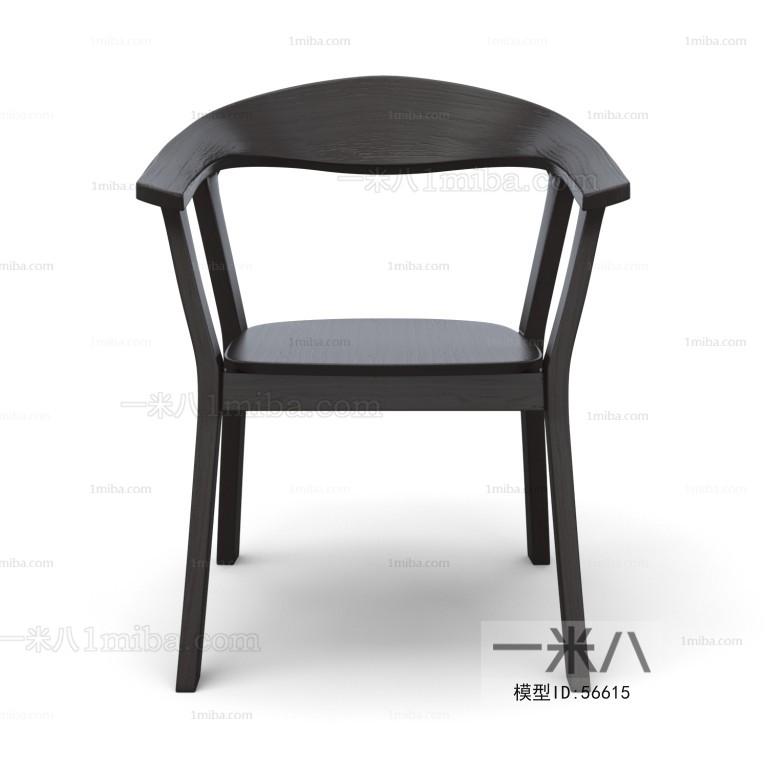 Modern Single Chair