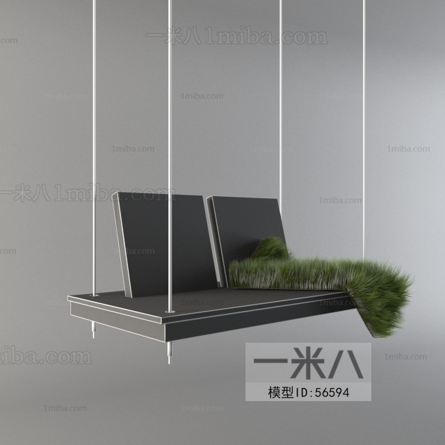 Modern Hanging Chair