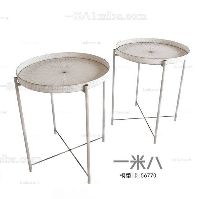 Modern Side Table/corner Table