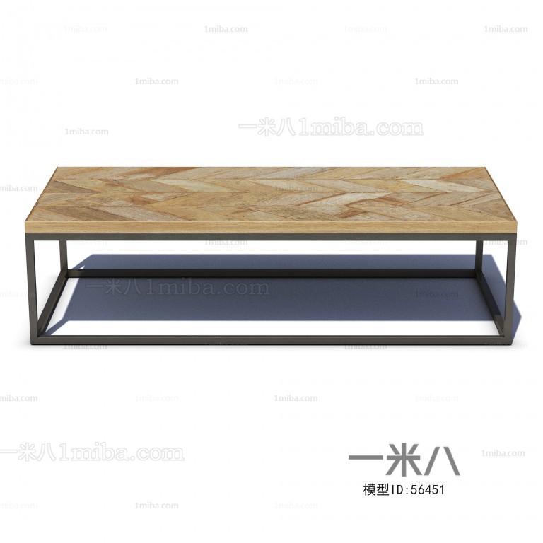 Modern Coffee Table