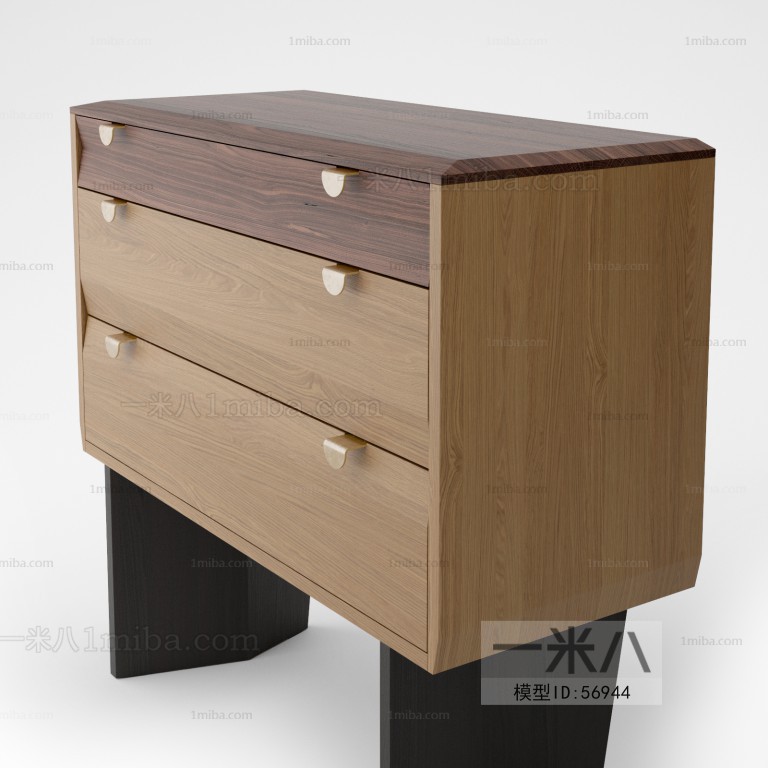 Modern Shoe Cabinet/drawer Cabinet