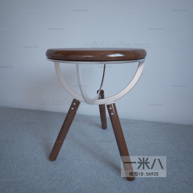 Nordic Style Side Table/corner Table