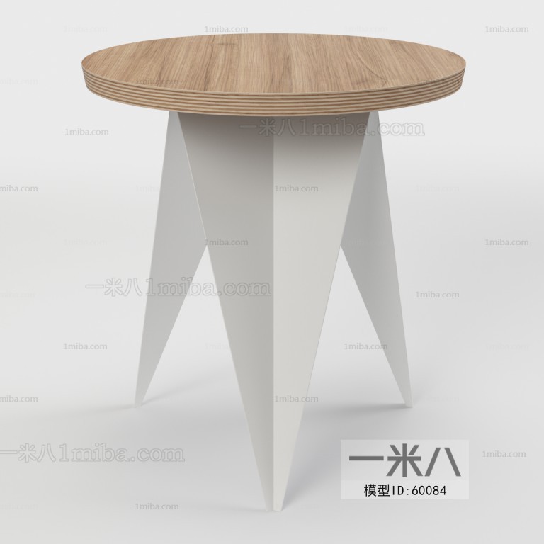 Modern Side Table/corner Table