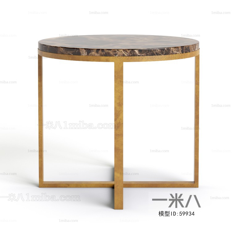 Modern Side Table/corner Table