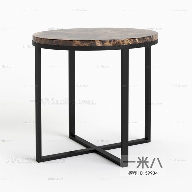 Modern Side Table/corner Table