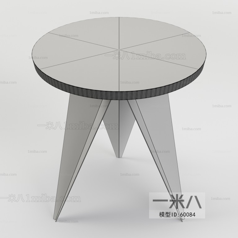 Modern Side Table/corner Table