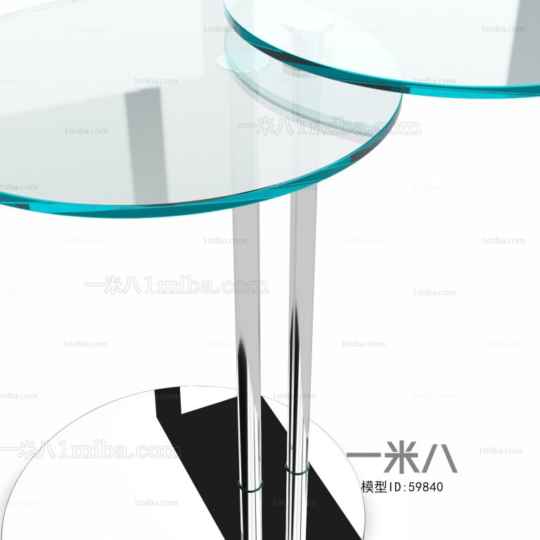 Modern Side Table/corner Table