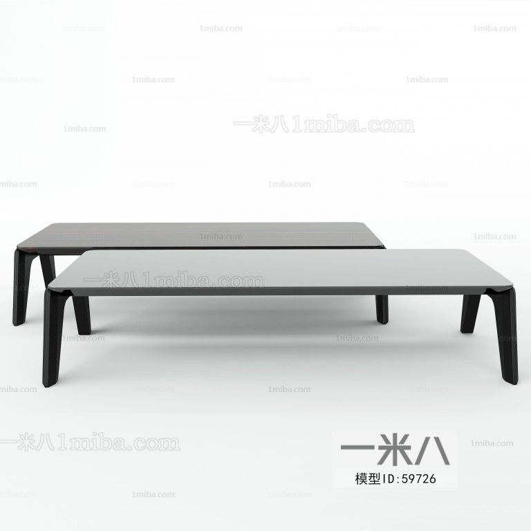 Modern Table