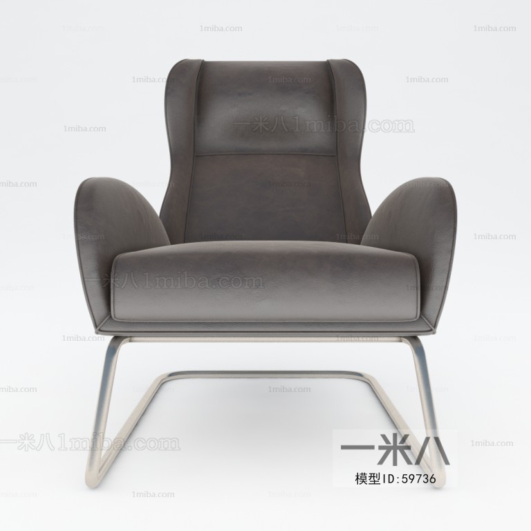 Modern Single Chair