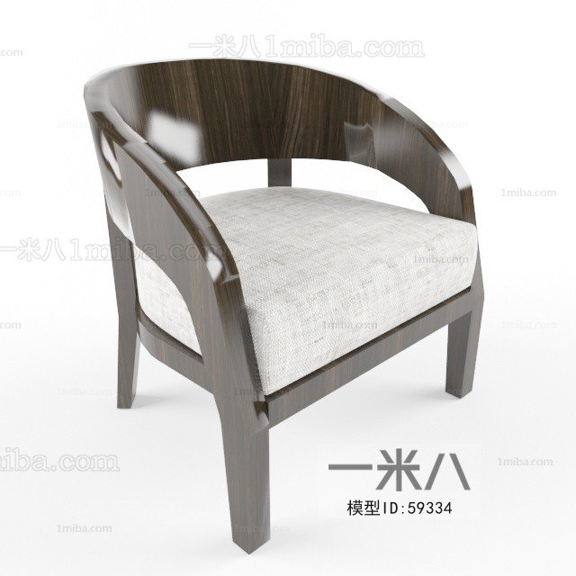 Modern Single Chair