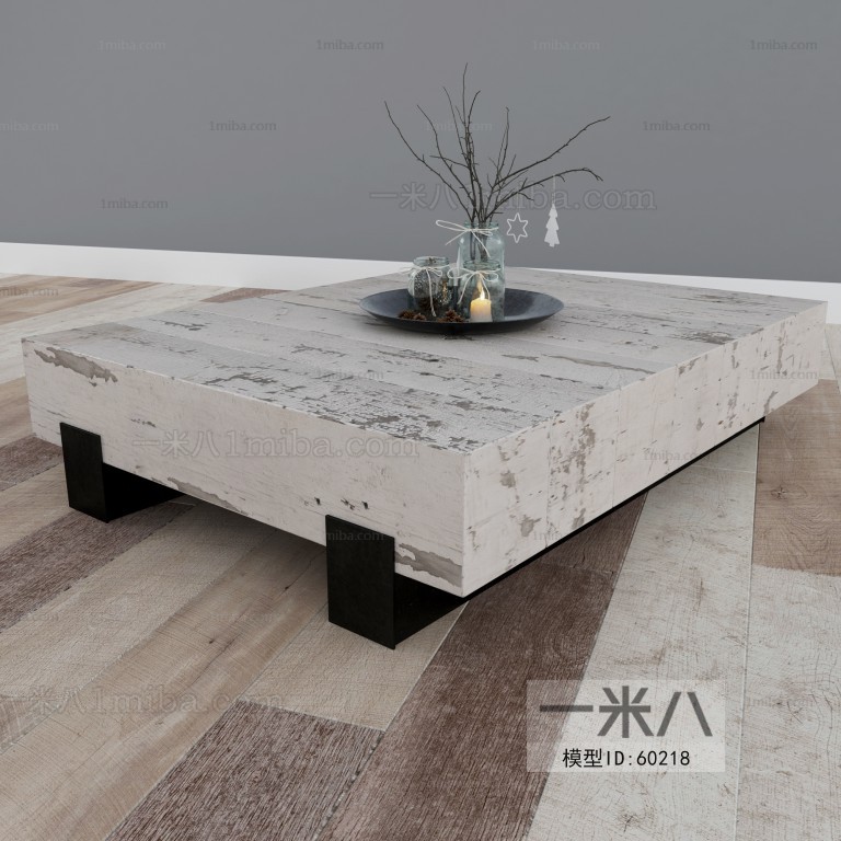 Modern Coffee Table