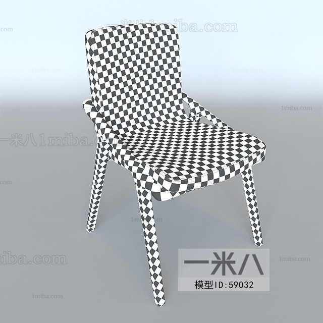 Modern Single Chair