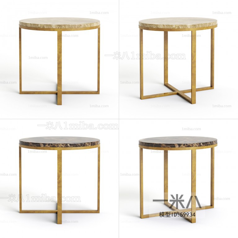 Modern Side Table/corner Table