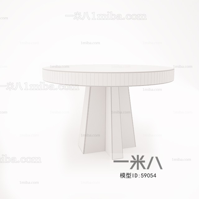 Modern Side Table/corner Table