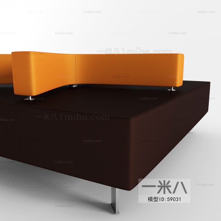 Modern Coffee Table