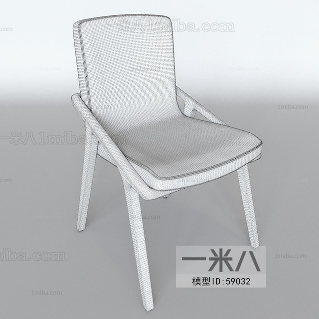 Modern Single Chair