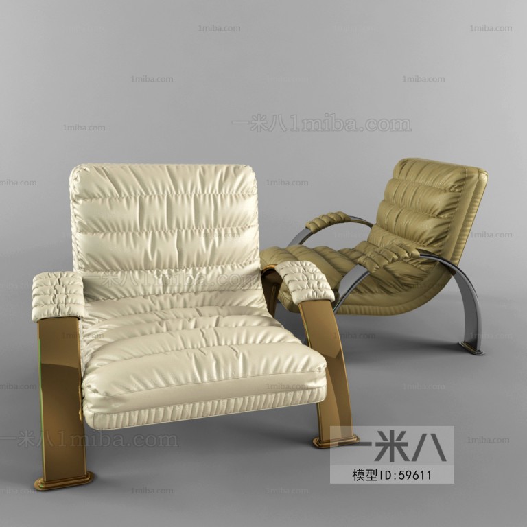 Modern Recliner