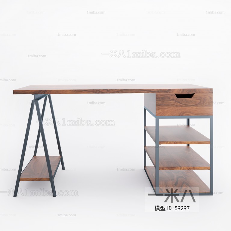 Modern Desk