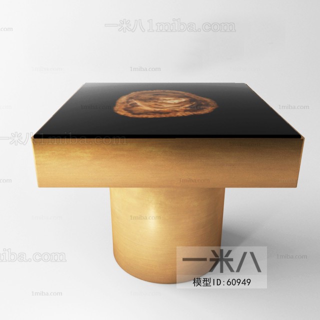 Modern Coffee Table