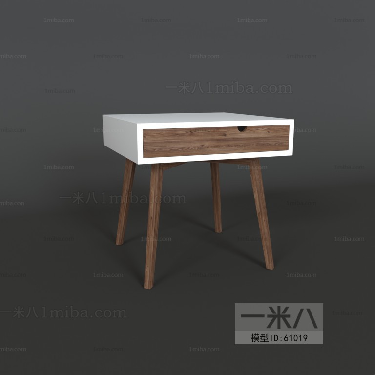 Modern Side Table/corner Table