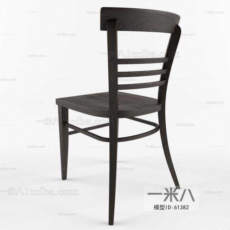 Modern Single Chair
