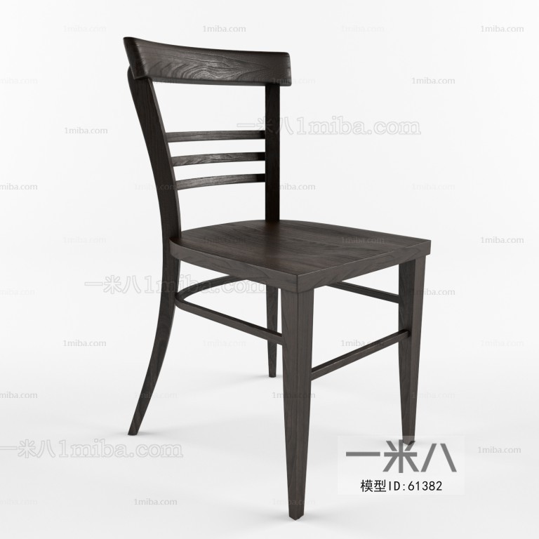 Modern Single Chair