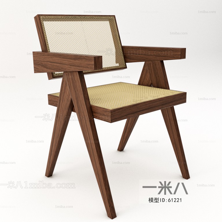 Modern Single Chair