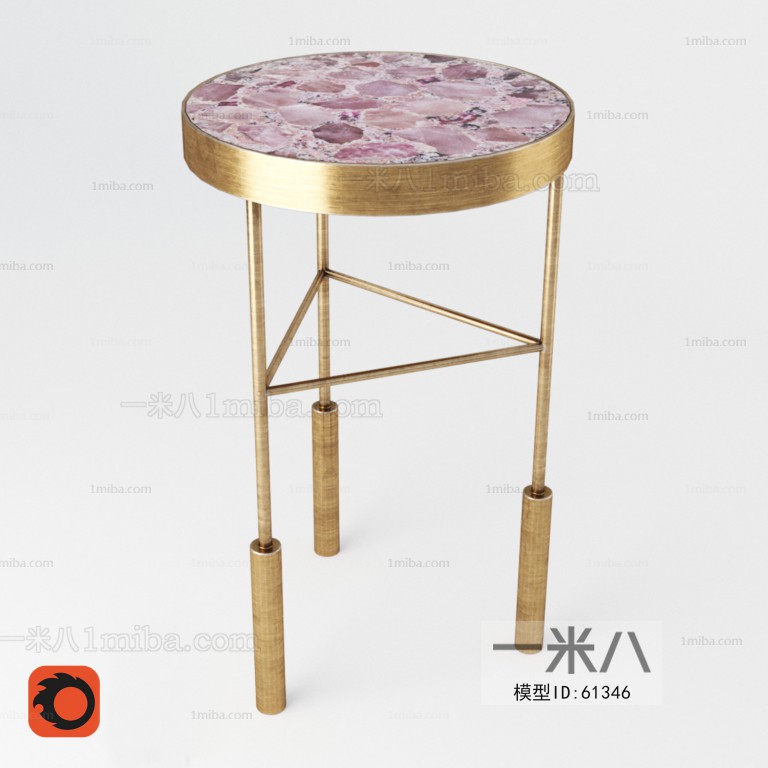 Modern Side Table/corner Table