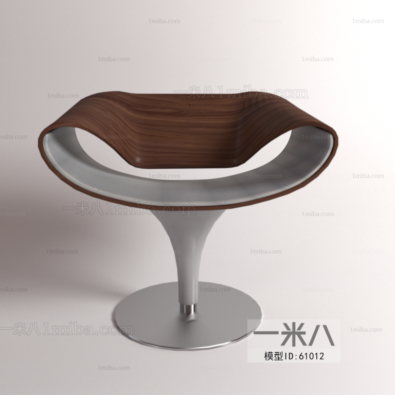 Modern Single Chair