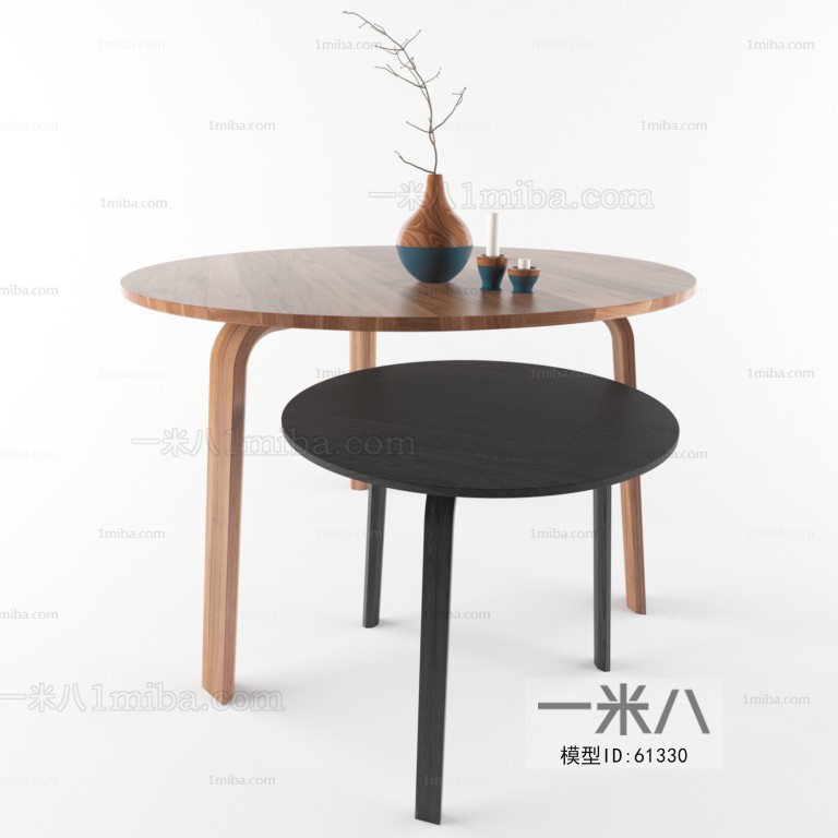 Modern Side Table/corner Table