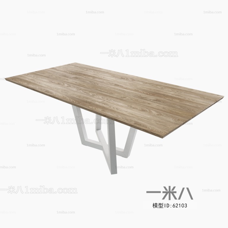 Modern Table