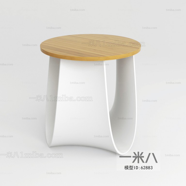 Modern Side Table/corner Table