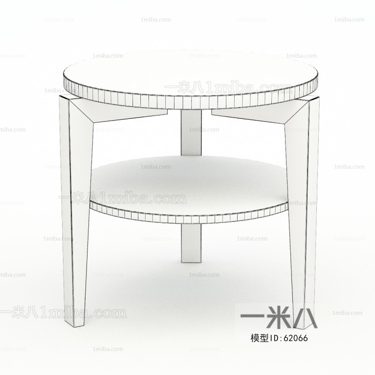 Modern Side Table/corner Table