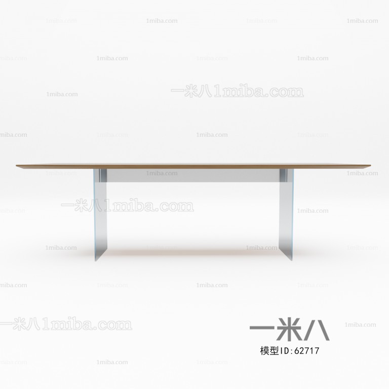 Modern Table