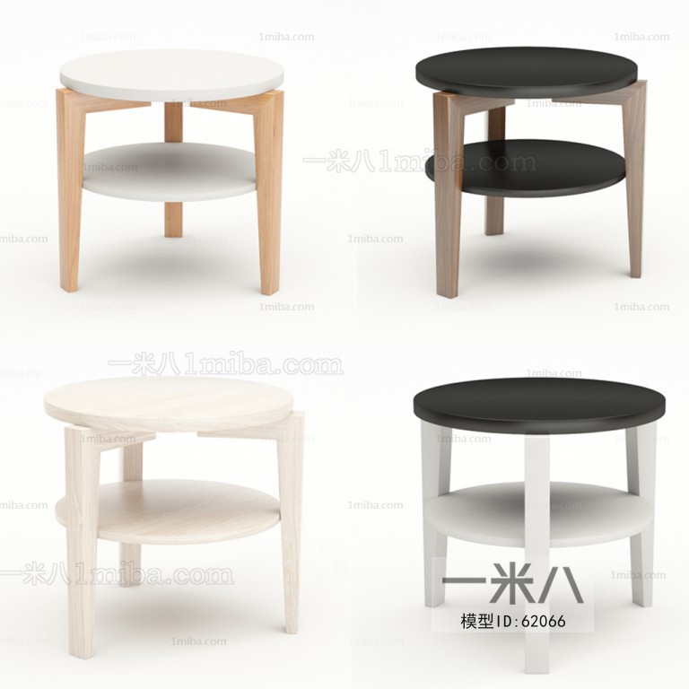 Modern Side Table/corner Table